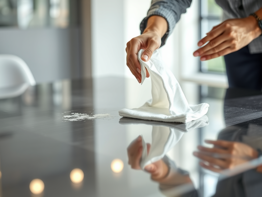 The Ultimate Guide to Cleaning Stainless Steel Furniture