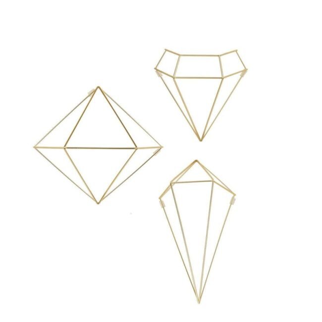Wall Decor in Golden Hues premium steel - Image 4