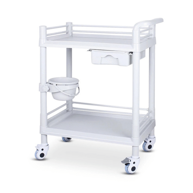 salon or madical trolley | kitchen trolley uses